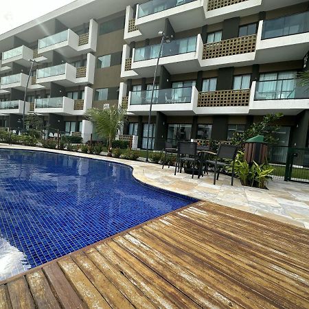 Mana Beach Mahalo 204 Pôrto das Galinhas 外观 照片