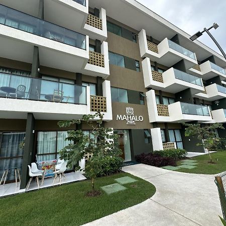 Mana Beach Mahalo 204 Pôrto das Galinhas 外观 照片