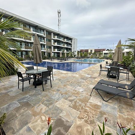 Mana Beach Mahalo 204 Pôrto das Galinhas 外观 照片