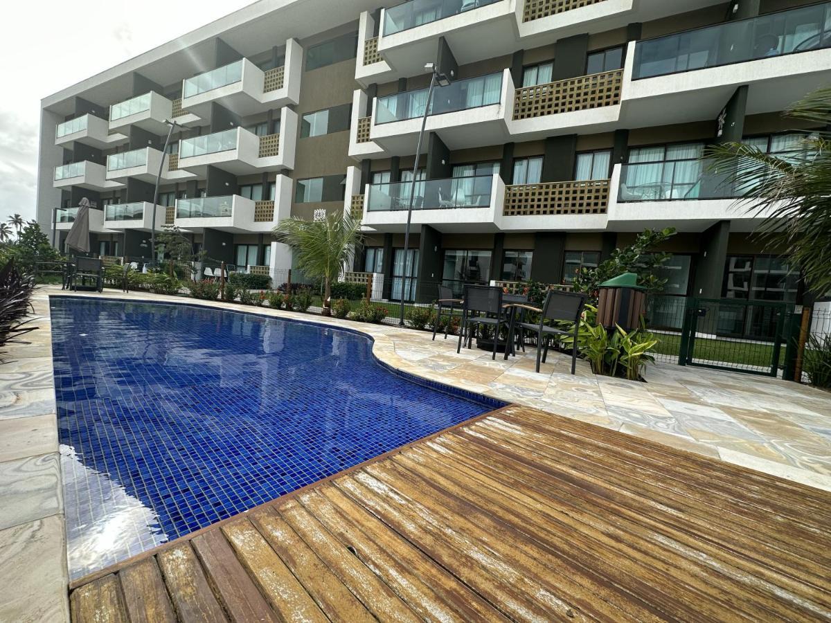 Mana Beach Mahalo 204 Pôrto das Galinhas 外观 照片