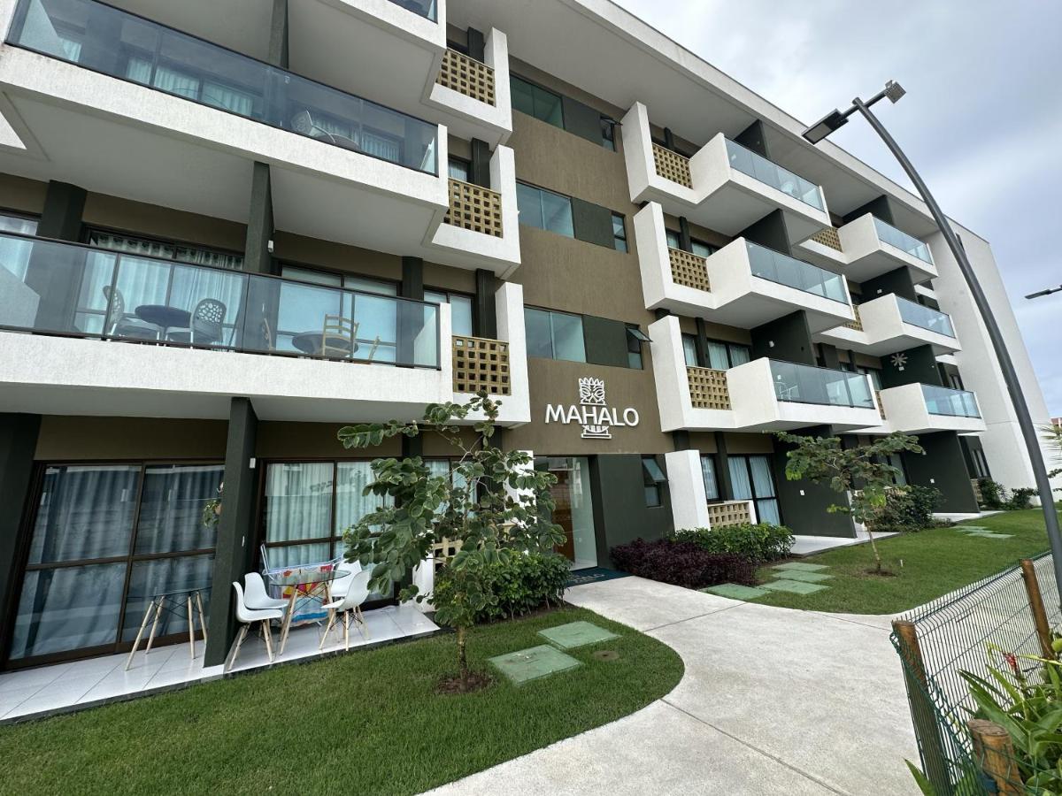 Mana Beach Mahalo 204 Pôrto das Galinhas 外观 照片