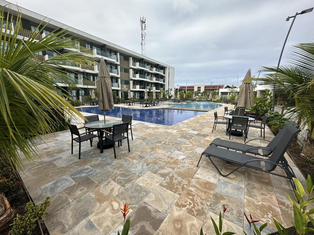 Mana Beach Mahalo 204 Pôrto das Galinhas 外观 照片