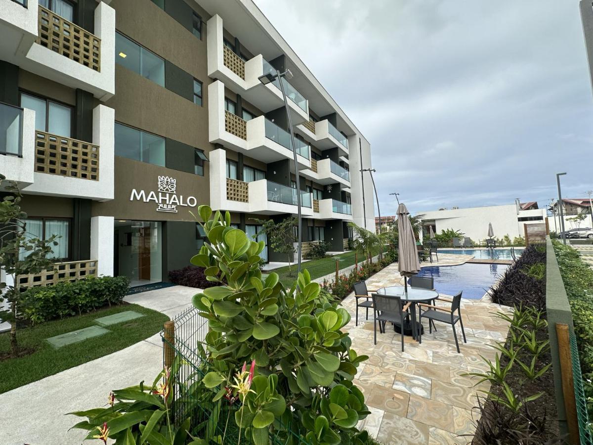Mana Beach Mahalo 204 Pôrto das Galinhas 外观 照片