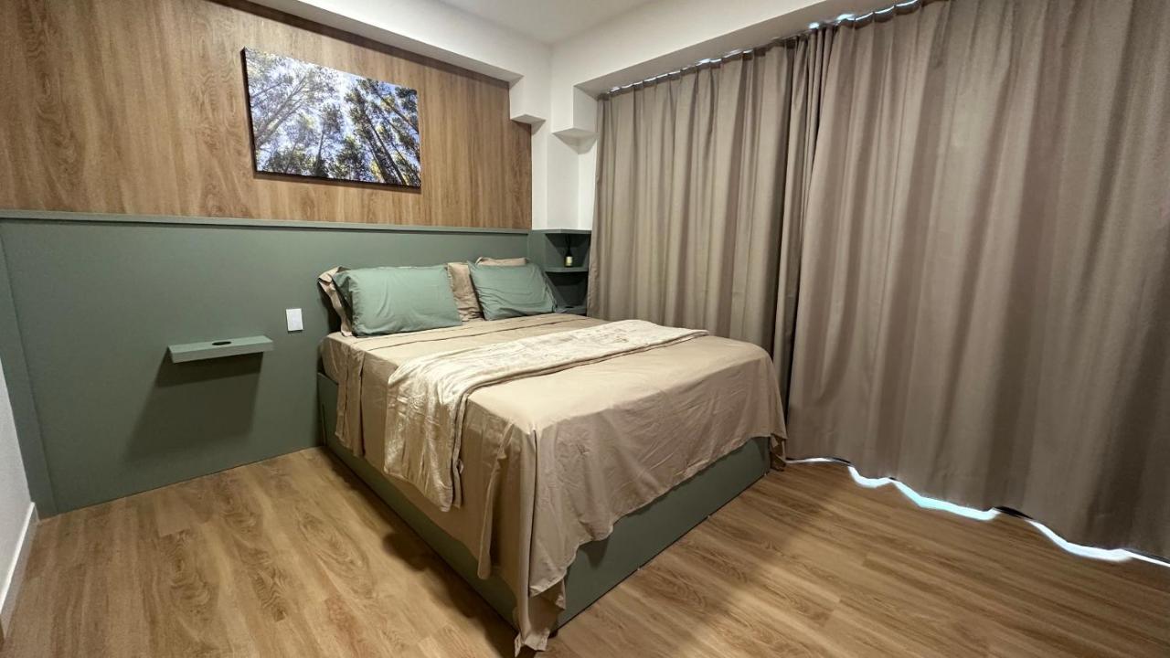 Mana Beach Mahalo 204 Pôrto das Galinhas 外观 照片