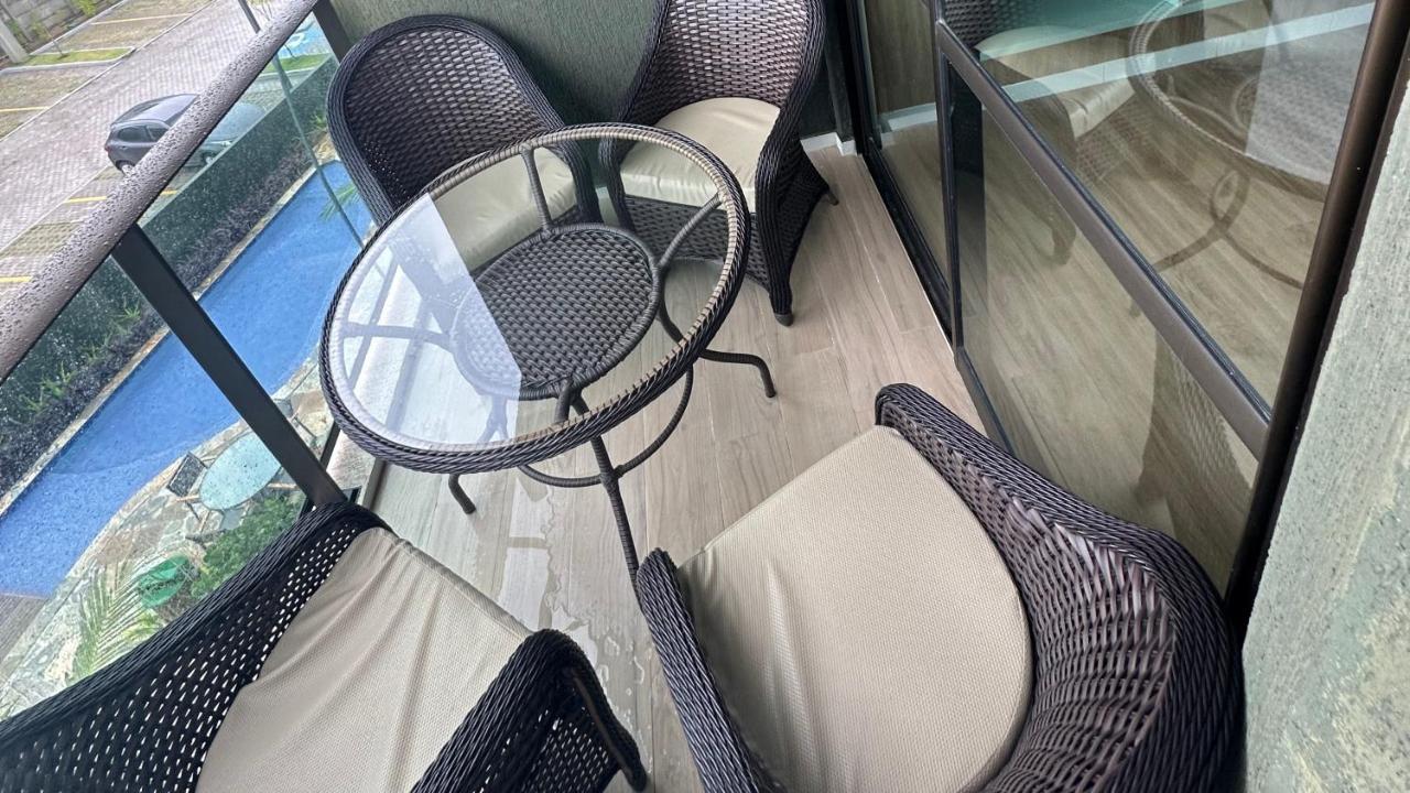 Mana Beach Mahalo 204 Pôrto das Galinhas 外观 照片