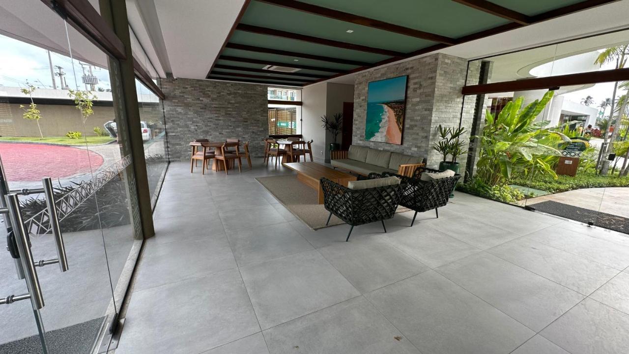 Mana Beach Mahalo 204 Pôrto das Galinhas 外观 照片
