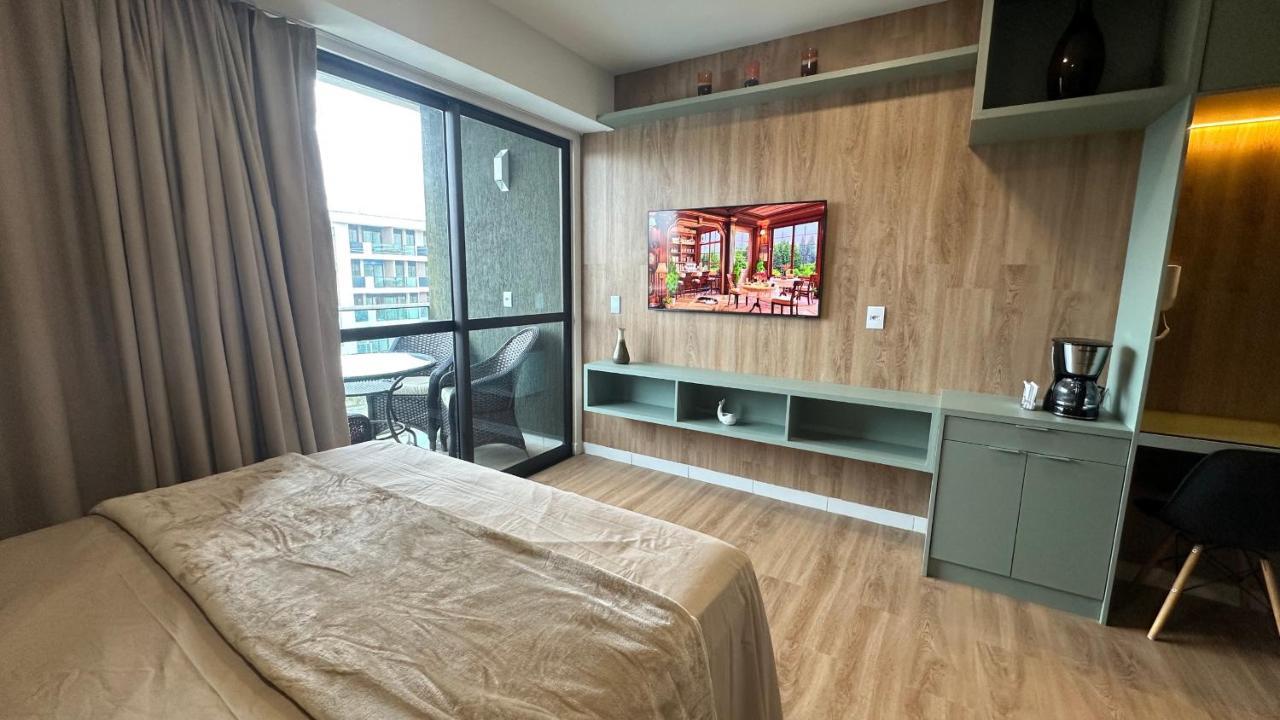 Mana Beach Mahalo 204 Pôrto das Galinhas 外观 照片